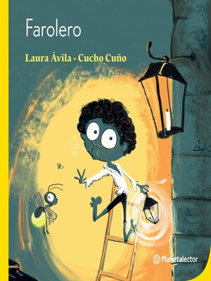cover image of Farolero